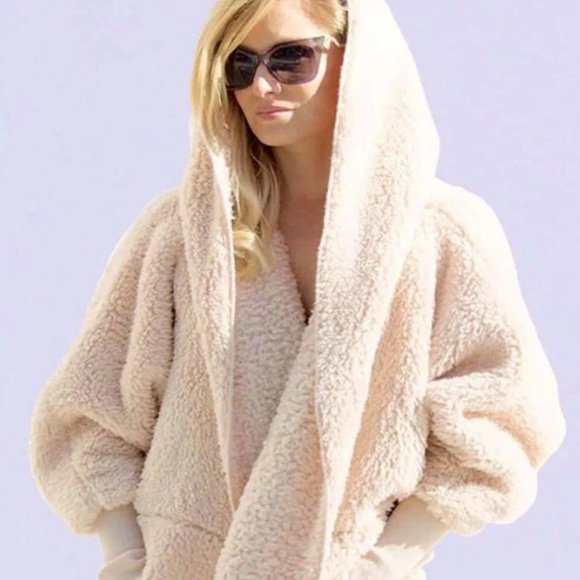 nordic beach Jackets & Blazers - Nordic Beach body wrap